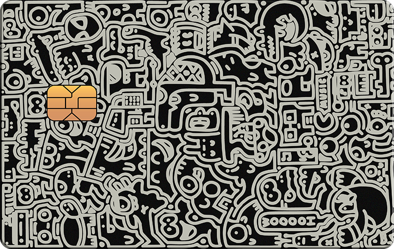 Doodle 3